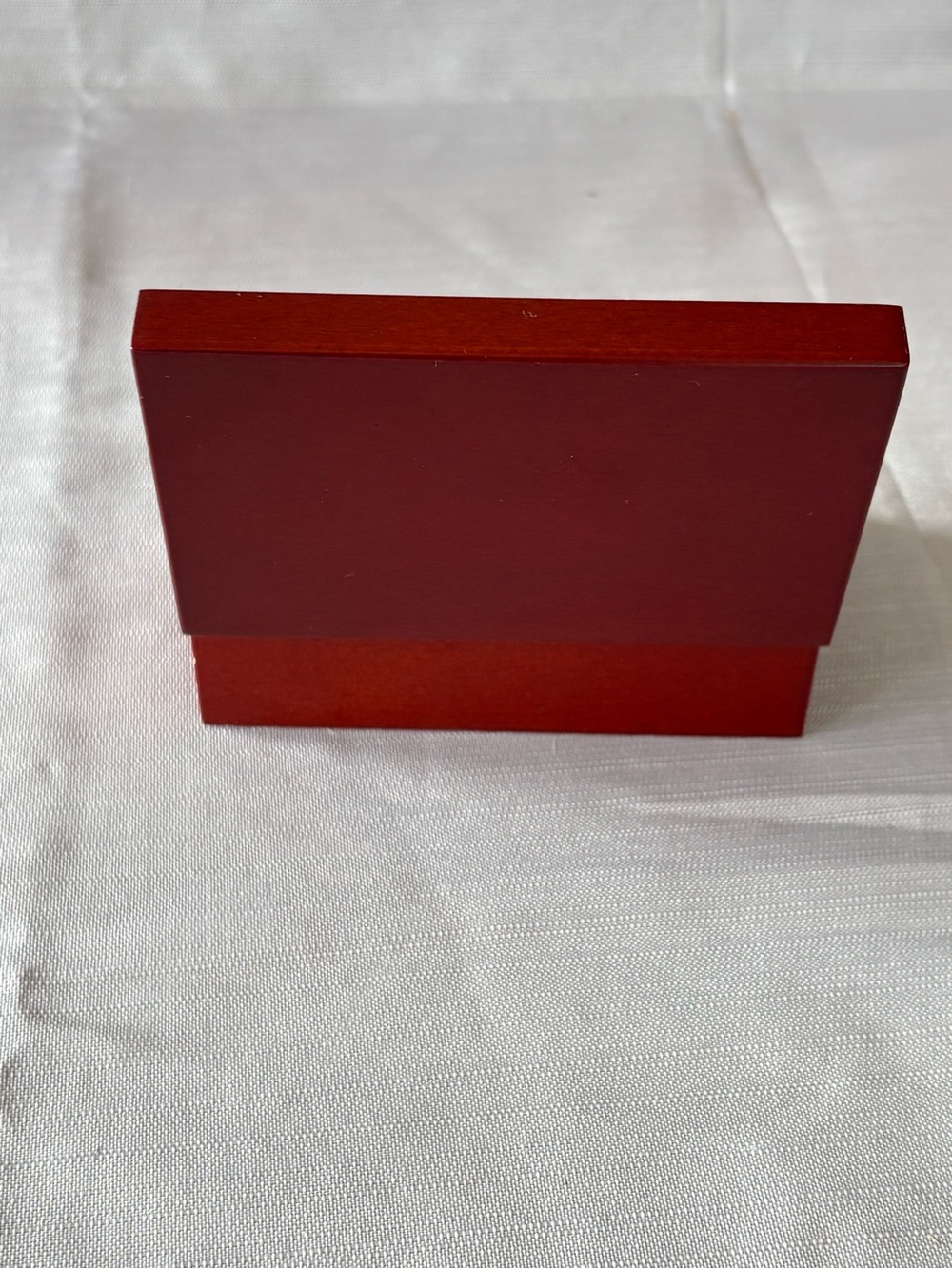 Musical Small Jewelry Box - - Picture 4 of 9